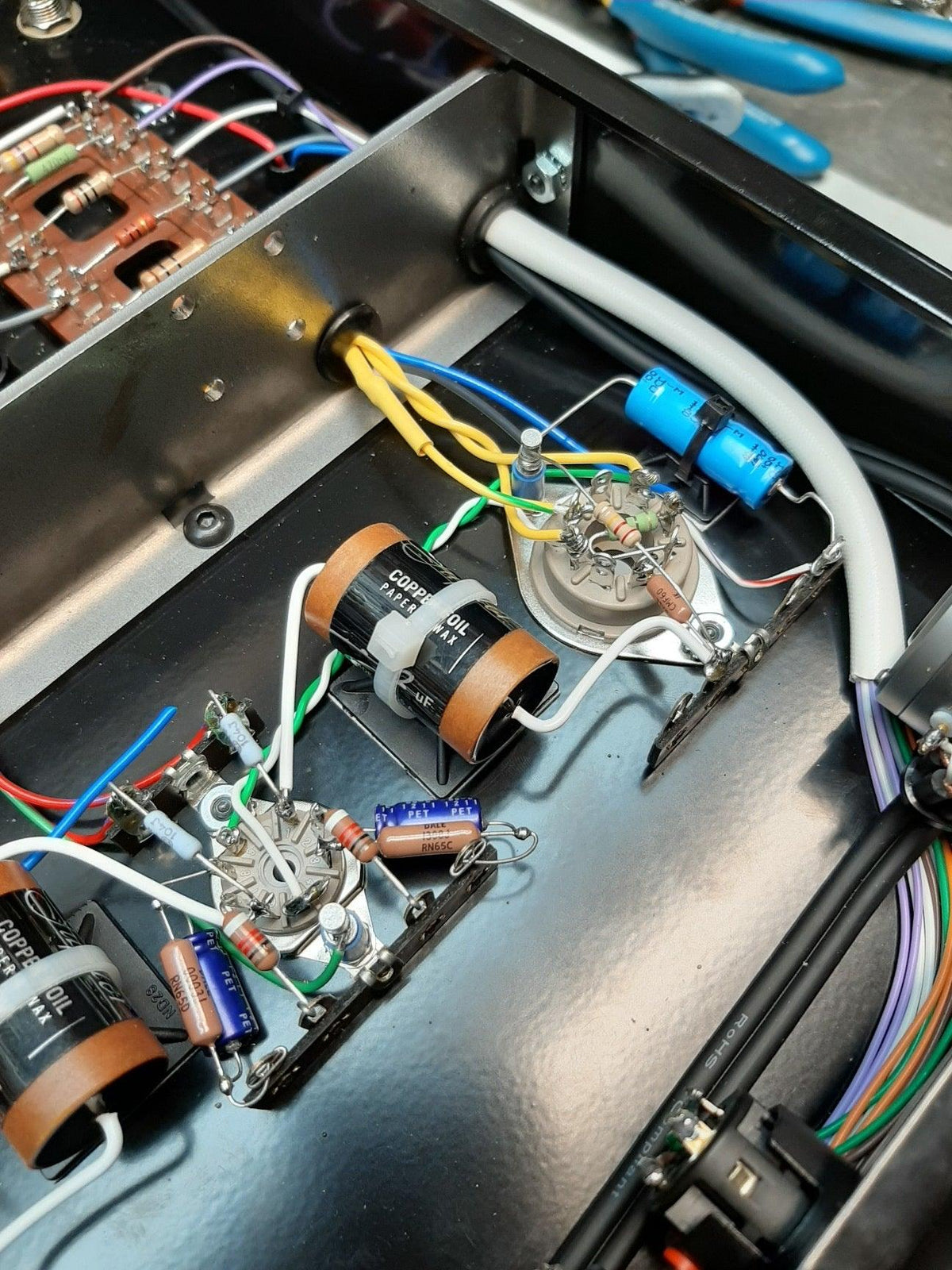 Nautilus - ampsandsound