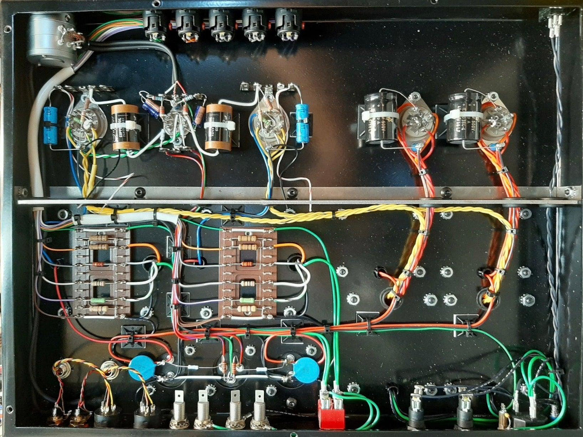 Nautilus - ampsandsound