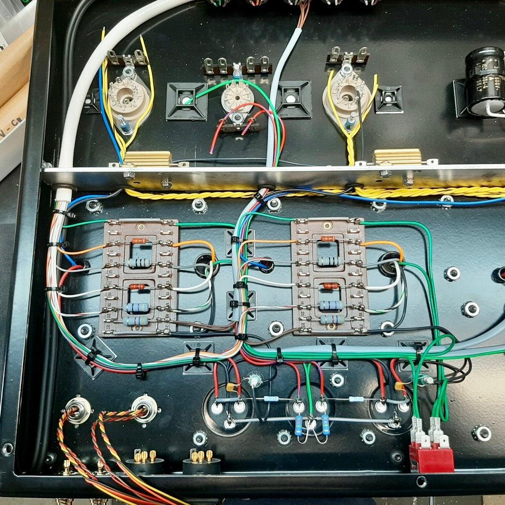 Nautilus - ampsandsound