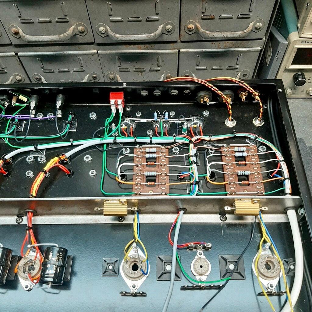 Nautilus - ampsandsound