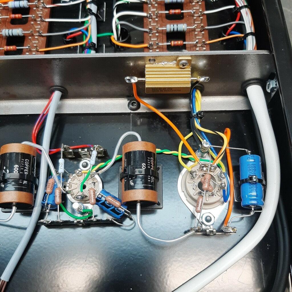 Nautilus - ampsandsound