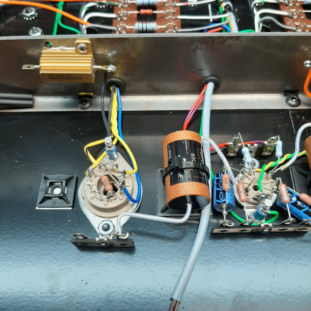 Nautilus - ampsandsound