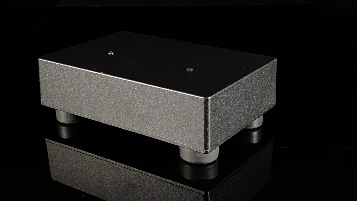 XLR to RCA Balanced Converter with Input Transformers - Updated 2022 - ampsandsound