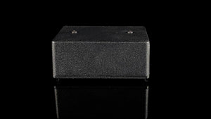 RCA to RCA Stereo Single Ended with Input Transformers - Step up 1:2