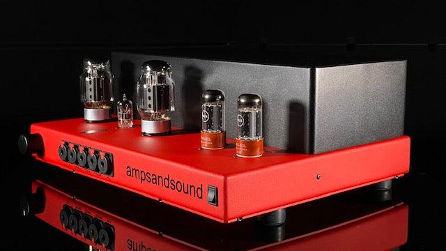 Nautilus - ampsandsound