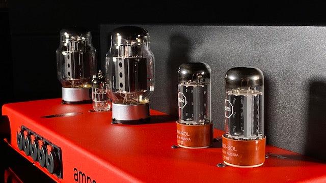 Nautilus - ampsandsound