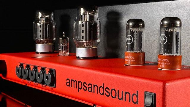 Nautilus - ampsandsound