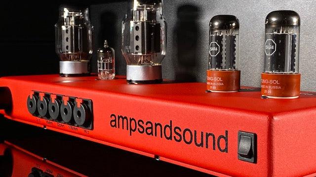 Nautilus - ampsandsound