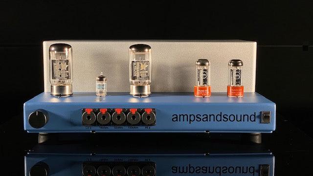 Nautilus - ampsandsound