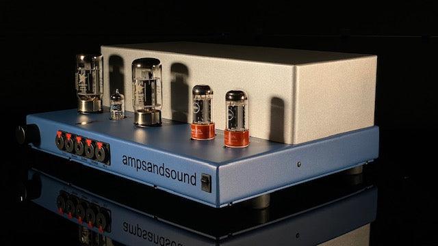 Nautilus - ampsandsound