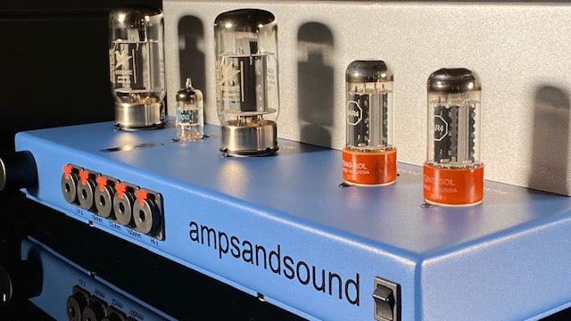 Nautilus - ampsandsound