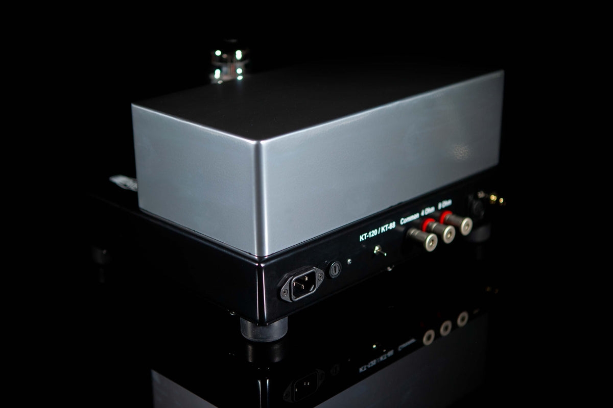 Bryce Monos - ampsandsound