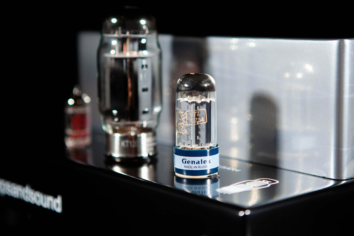 Bryce Monos - ampsandsound