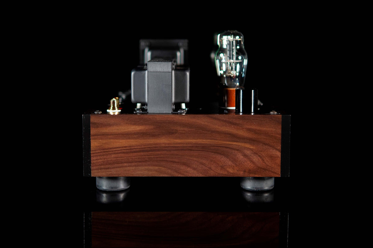 Kenzie OG Rev 2 - ampsandsound