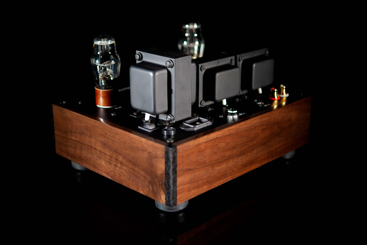 Kenzie OG Rev 2 - ampsandsound