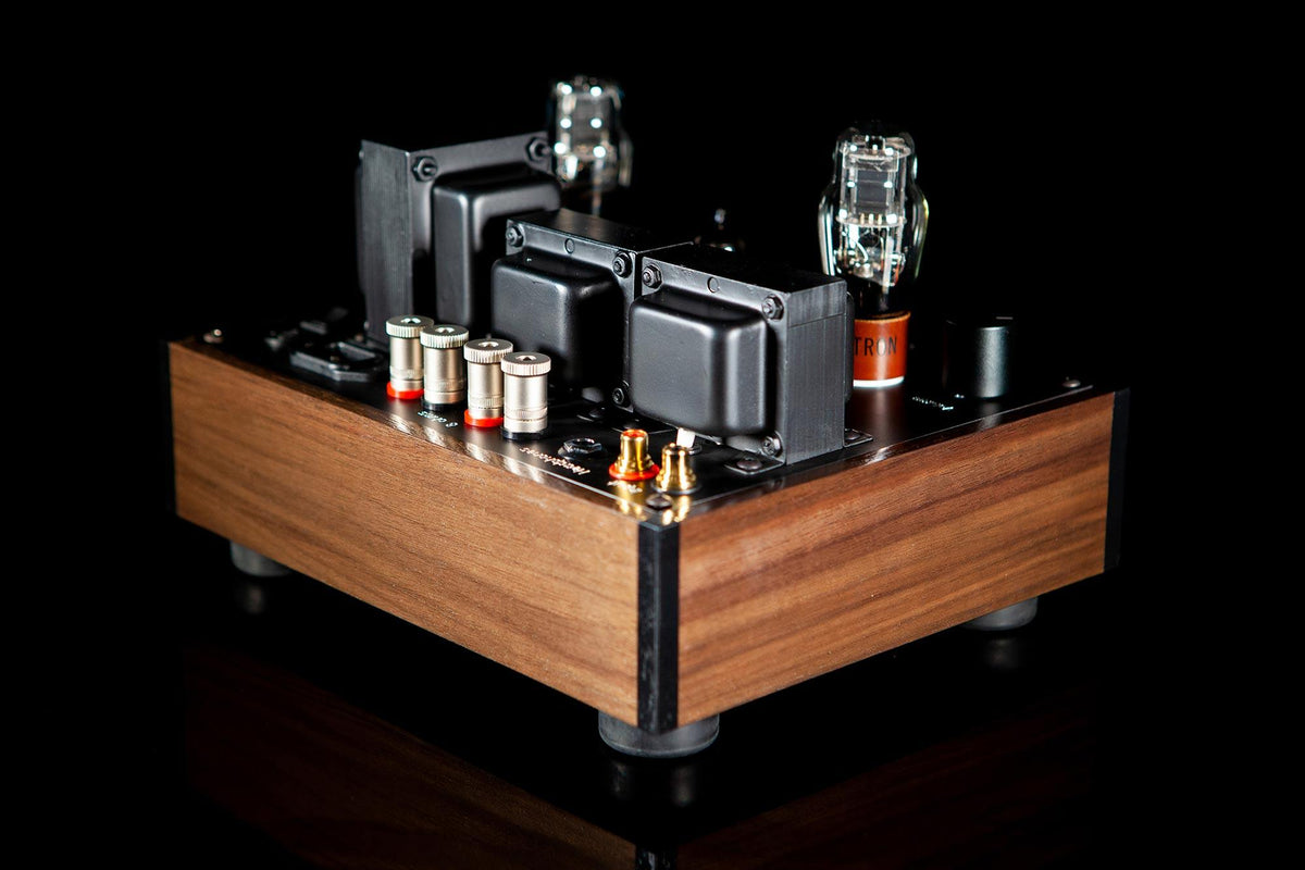 Kenzie Integrated - ampsandsound