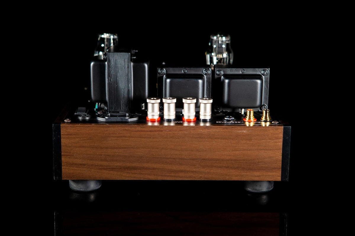 Kenzie Integrated - ampsandsound