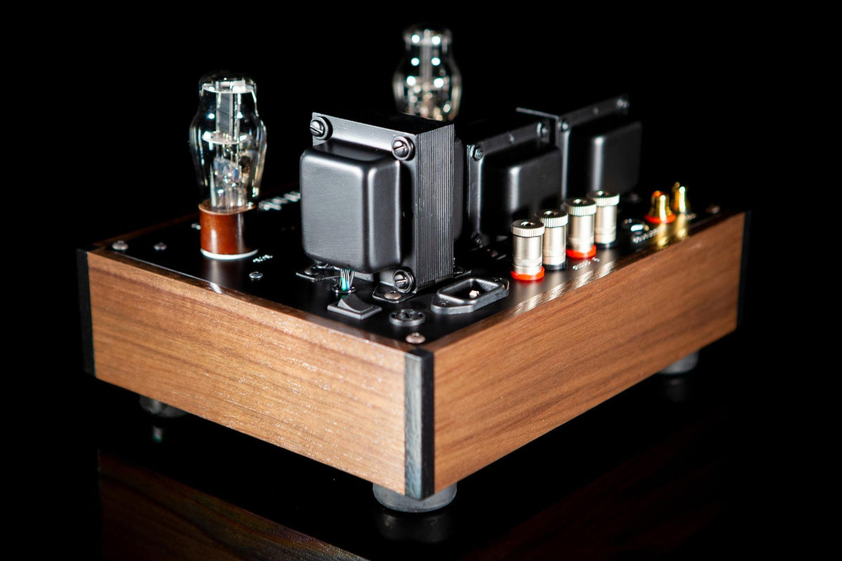 Kenzie Integrated - ampsandsound