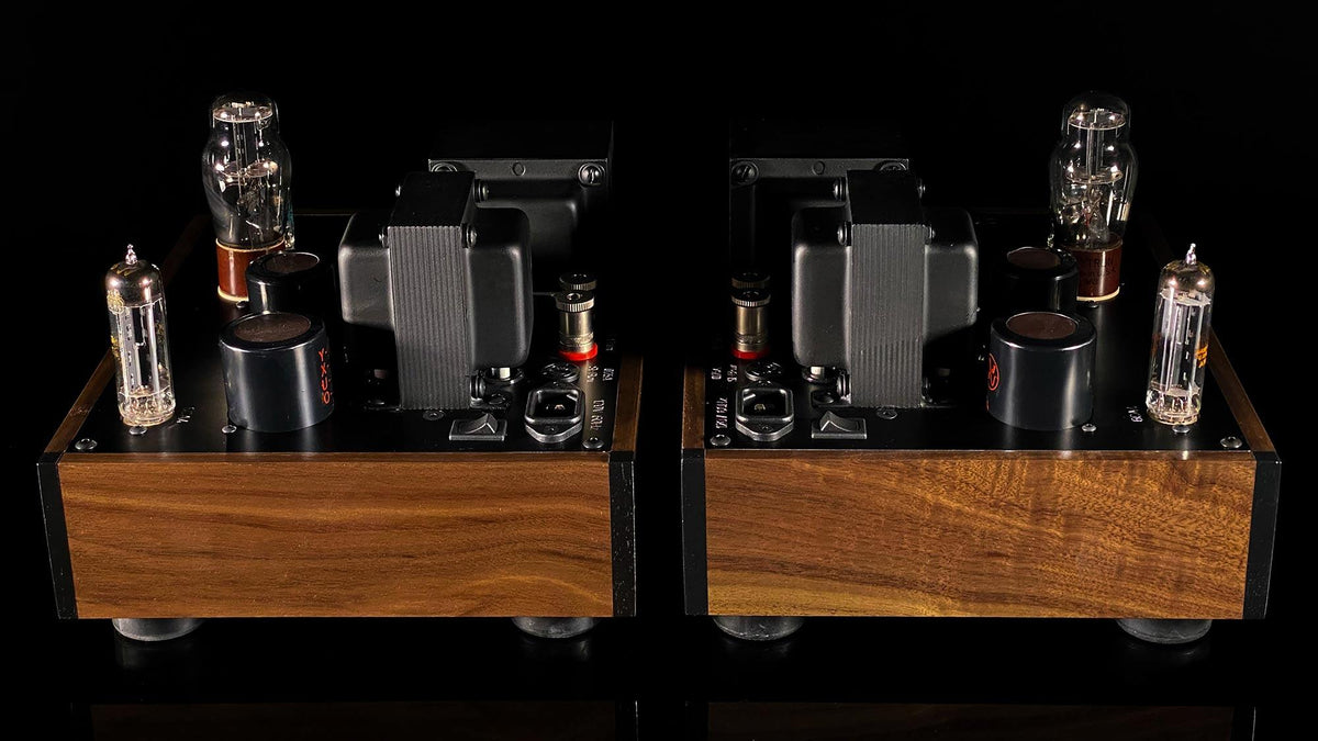 Kenzie Monos - ampsandsound