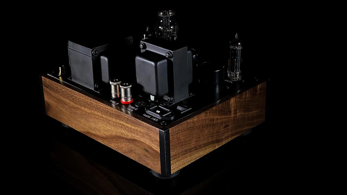 Kenzie Monos - ampsandsound