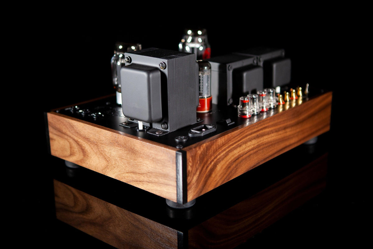 Mogwai SE Rev 2 - ampsandsound