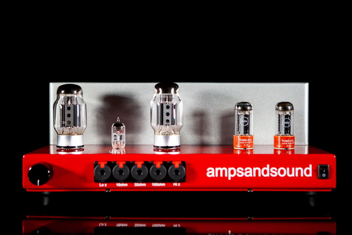 Nautilus - ampsandsound