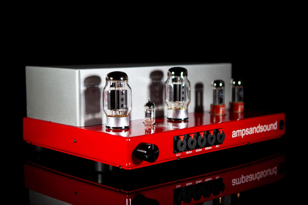 Nautilus - ampsandsound