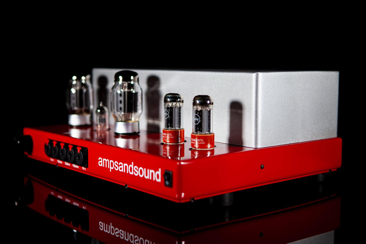 Nautilus - ampsandsound