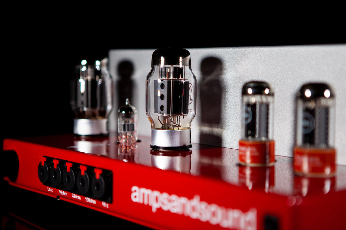 Nautilus - ampsandsound