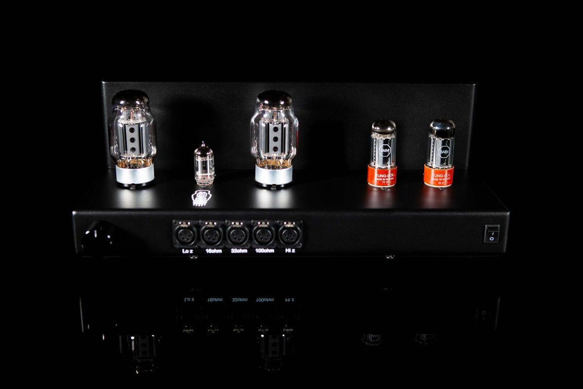 Nautilus Rev 2 - ampsandsound