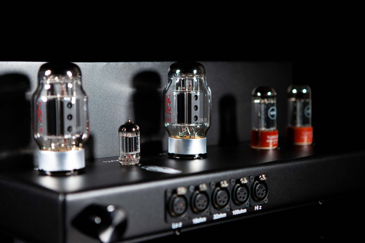 Nautilus - ampsandsound