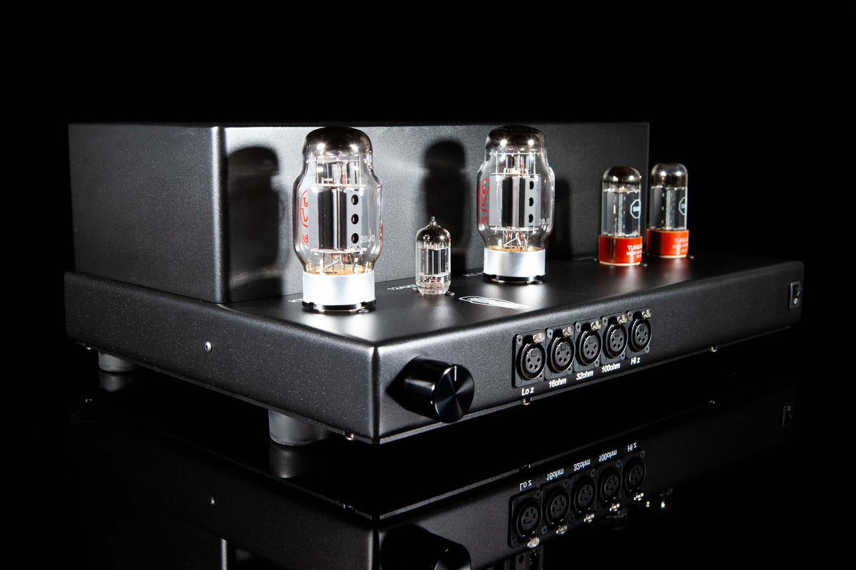 Nautilus - ampsandsound