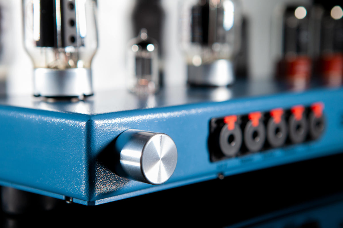 Nautilus Rev 2 - ampsandsound