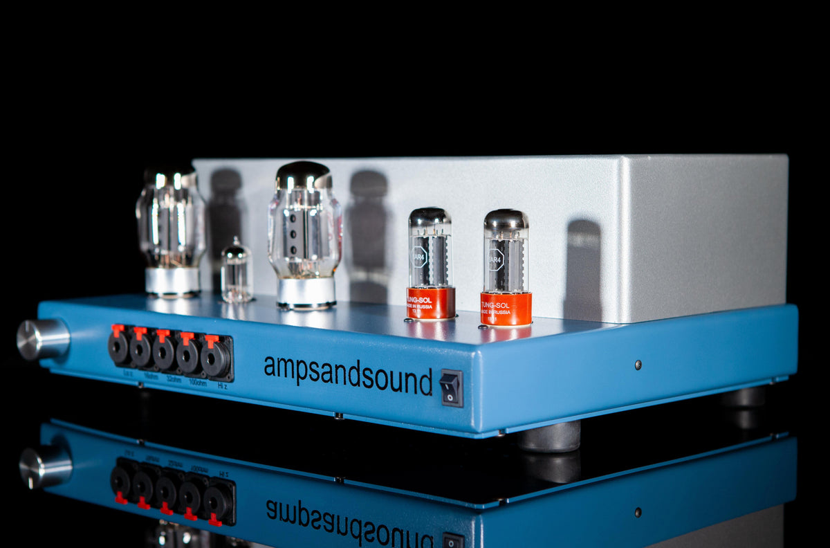 Nautilus - ampsandsound