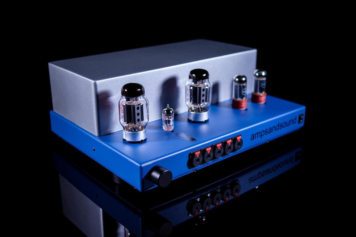 Nautilus Rev 2 - ampsandsound