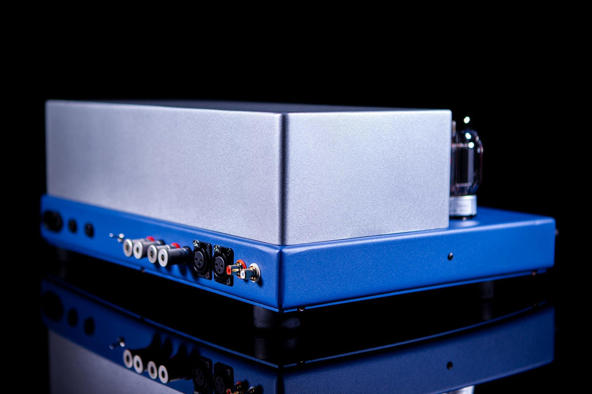 Nautilus Rev 2 - ampsandsound