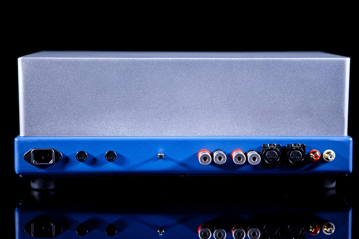 Nautilus Rev 2 - ampsandsound