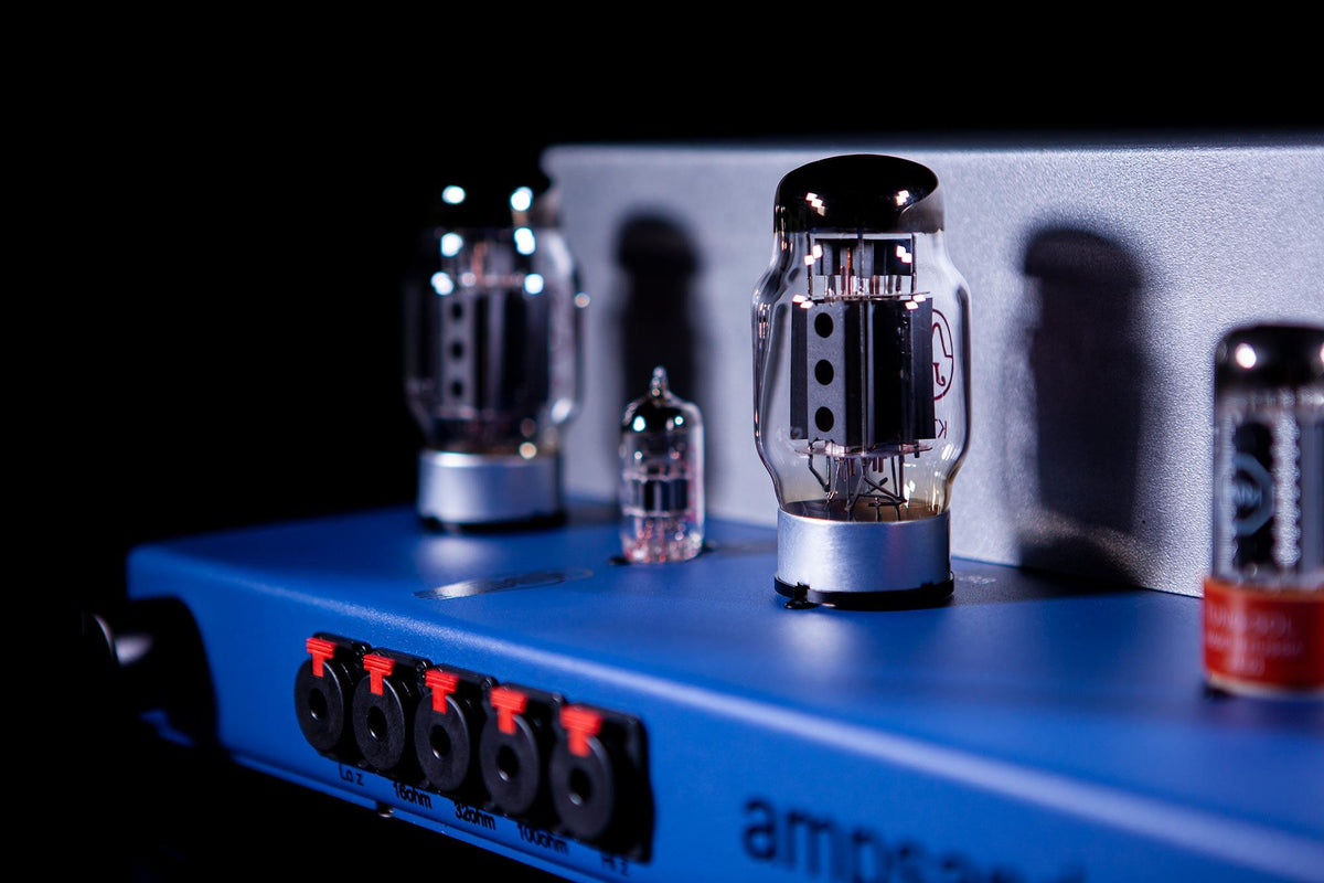 Nautilus Rev 2 - ampsandsound