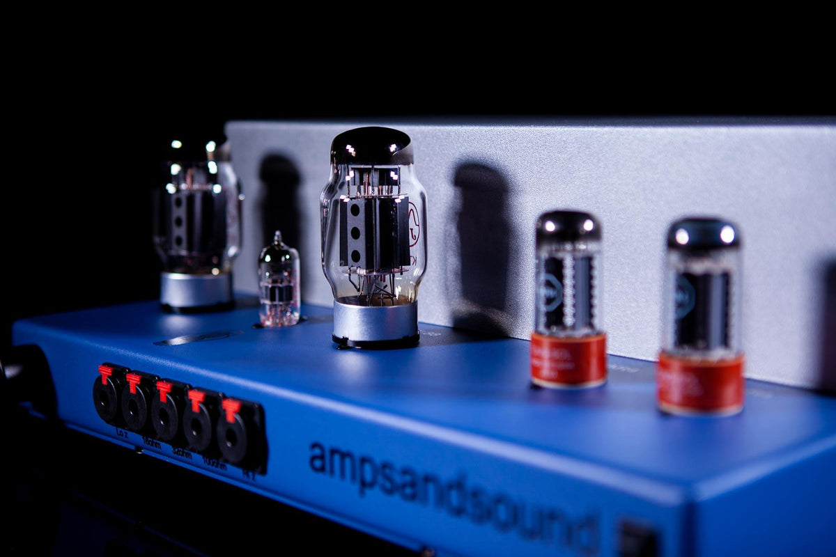 Nautilus Rev 2 - ampsandsound