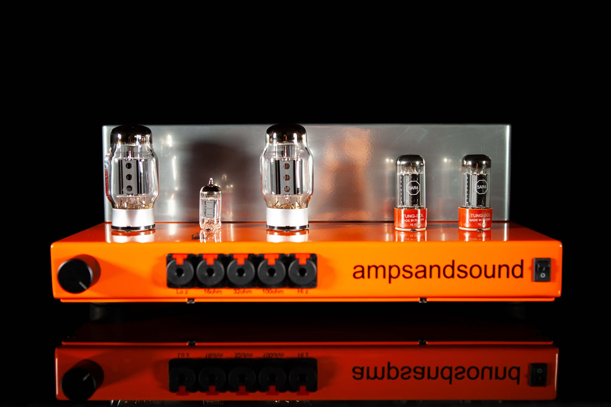 Nautilus Rev 2 - ampsandsound