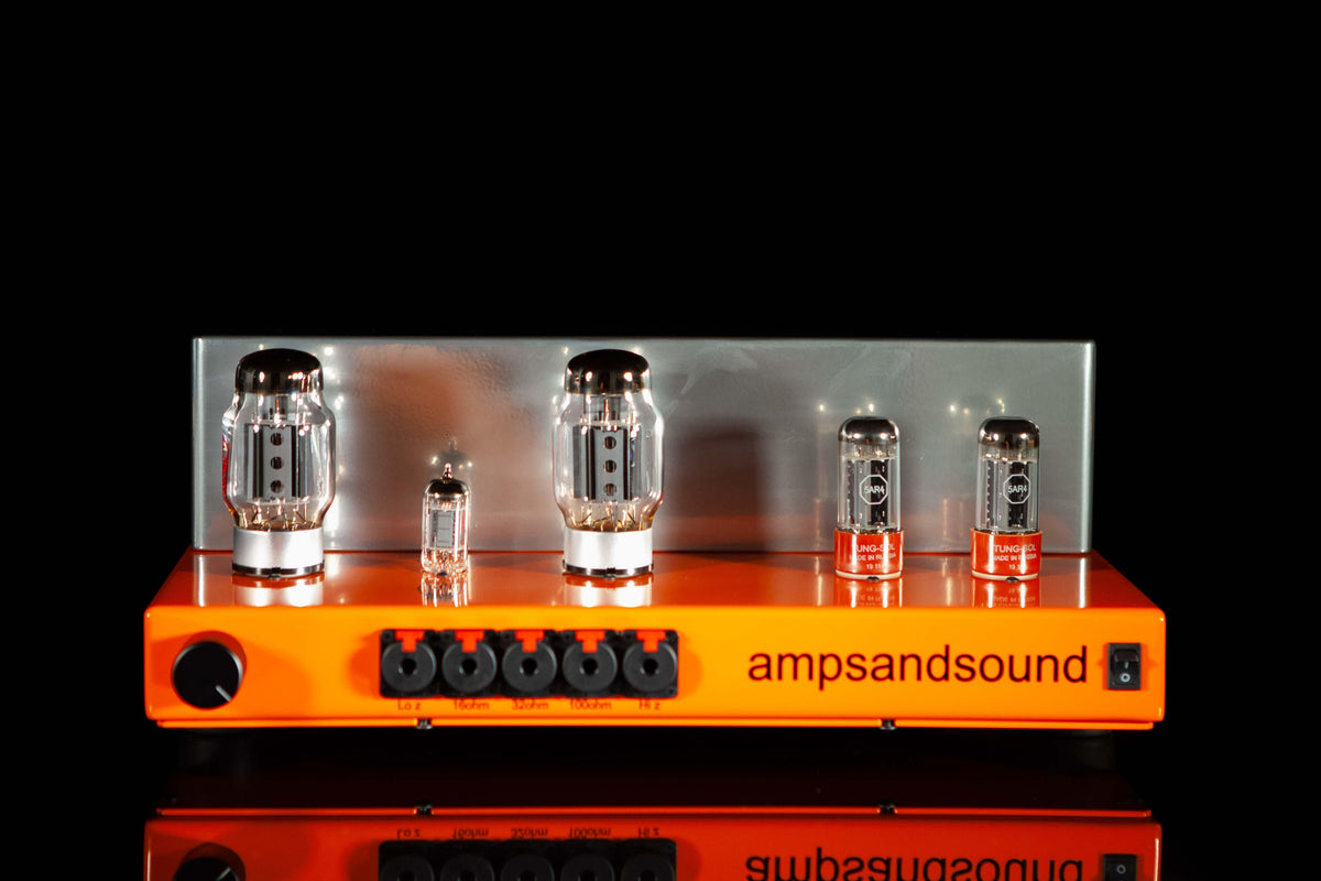 Nautilus Rev 2 - ampsandsound