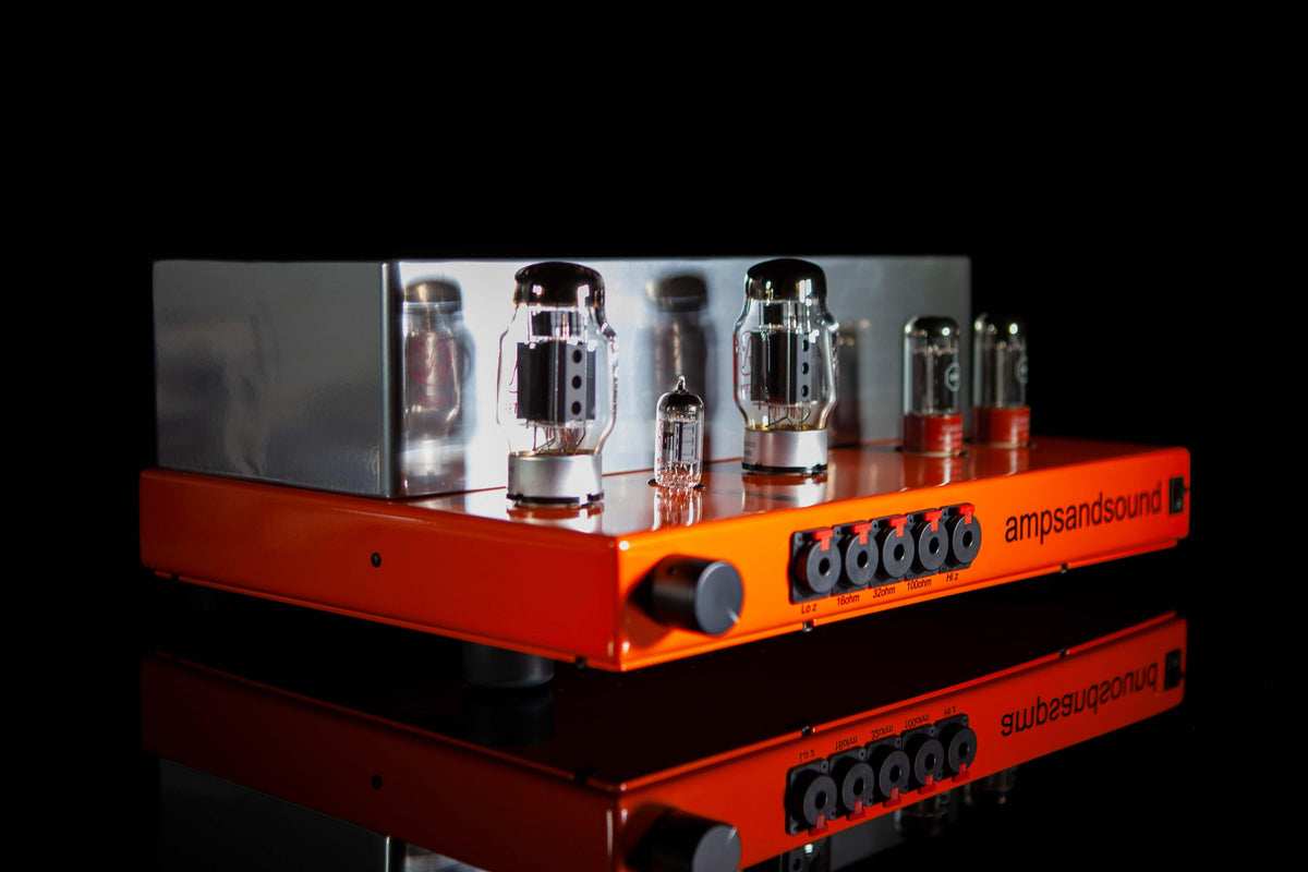 Nautilus Rev 2 - ampsandsound