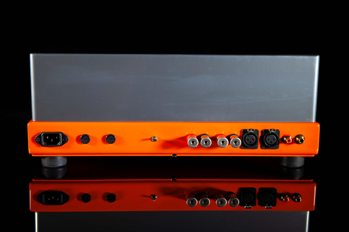 Nautilus Rev 2 - ampsandsound