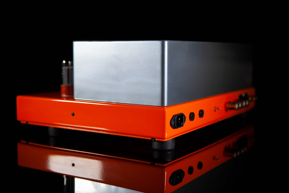 Nautilus Rev 2 - ampsandsound