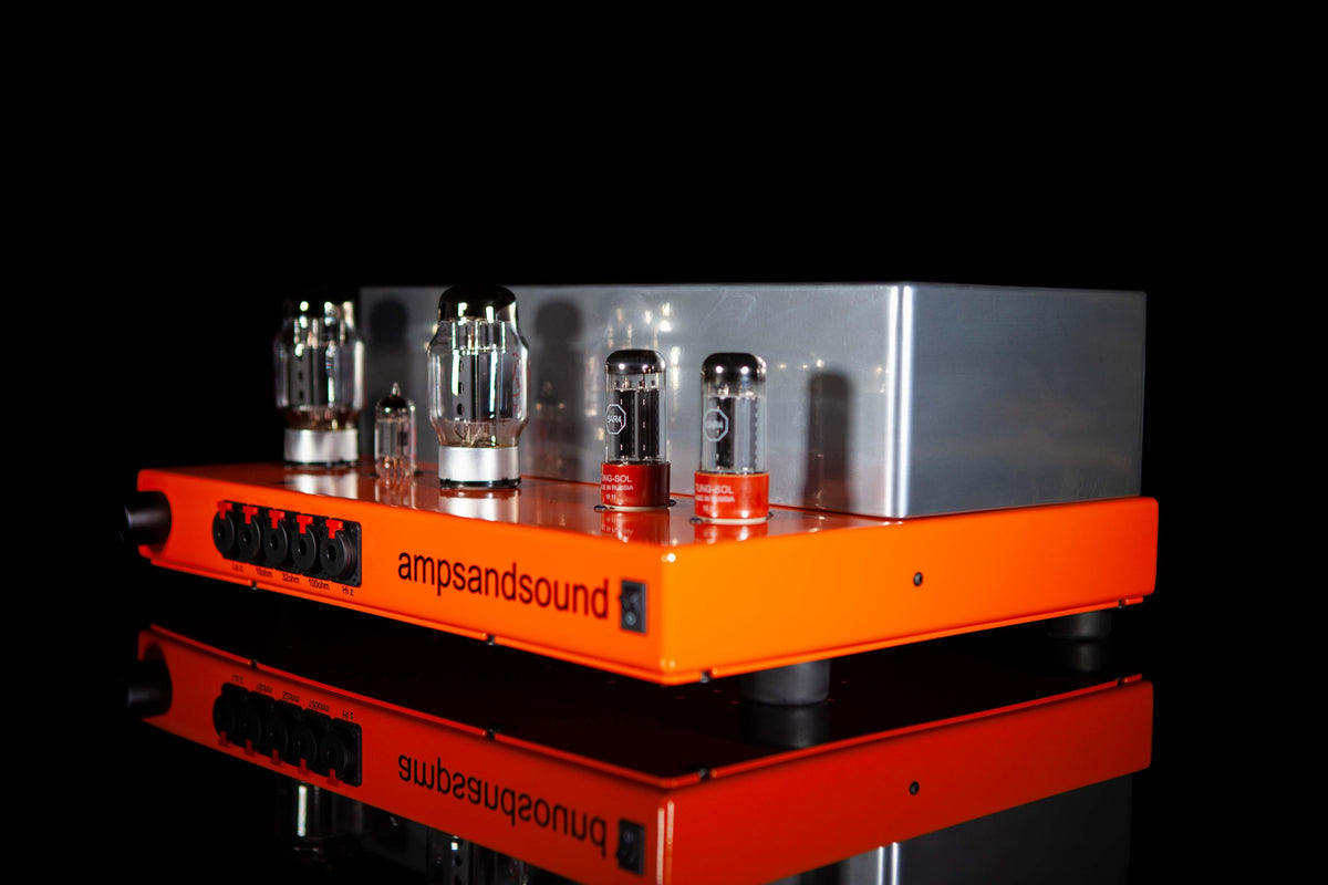 Nautilus Rev 2 - ampsandsound