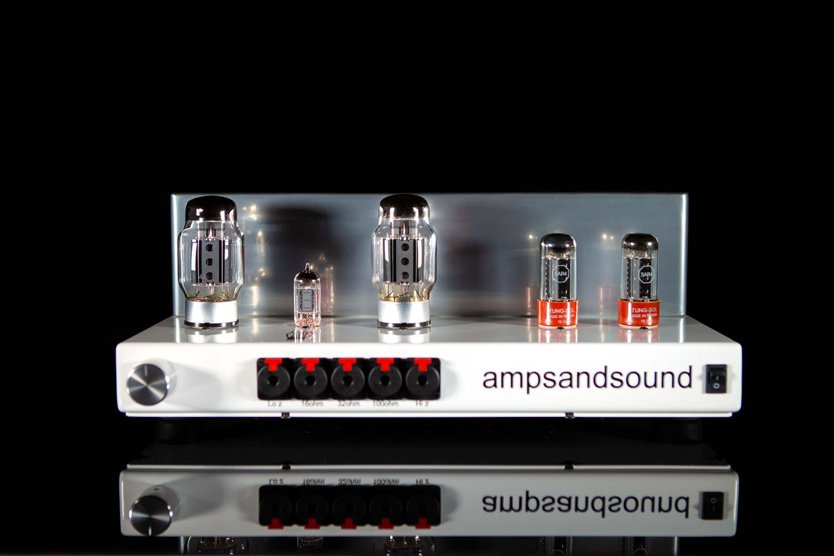 Nautilus Rev 2 - ampsandsound