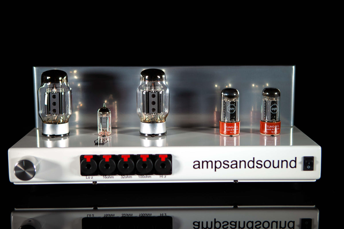 Nautilus Rev 2 - ampsandsound