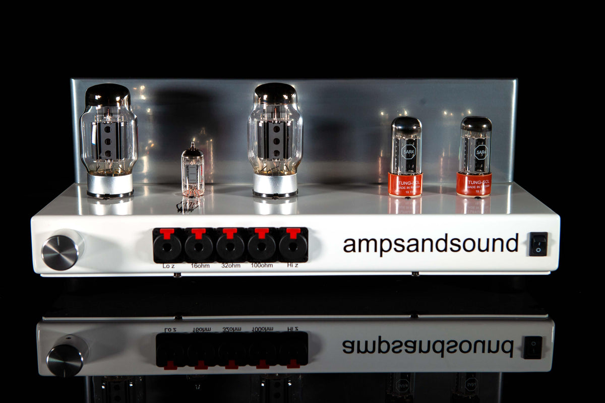 Nautilus Rev 2 - ampsandsound