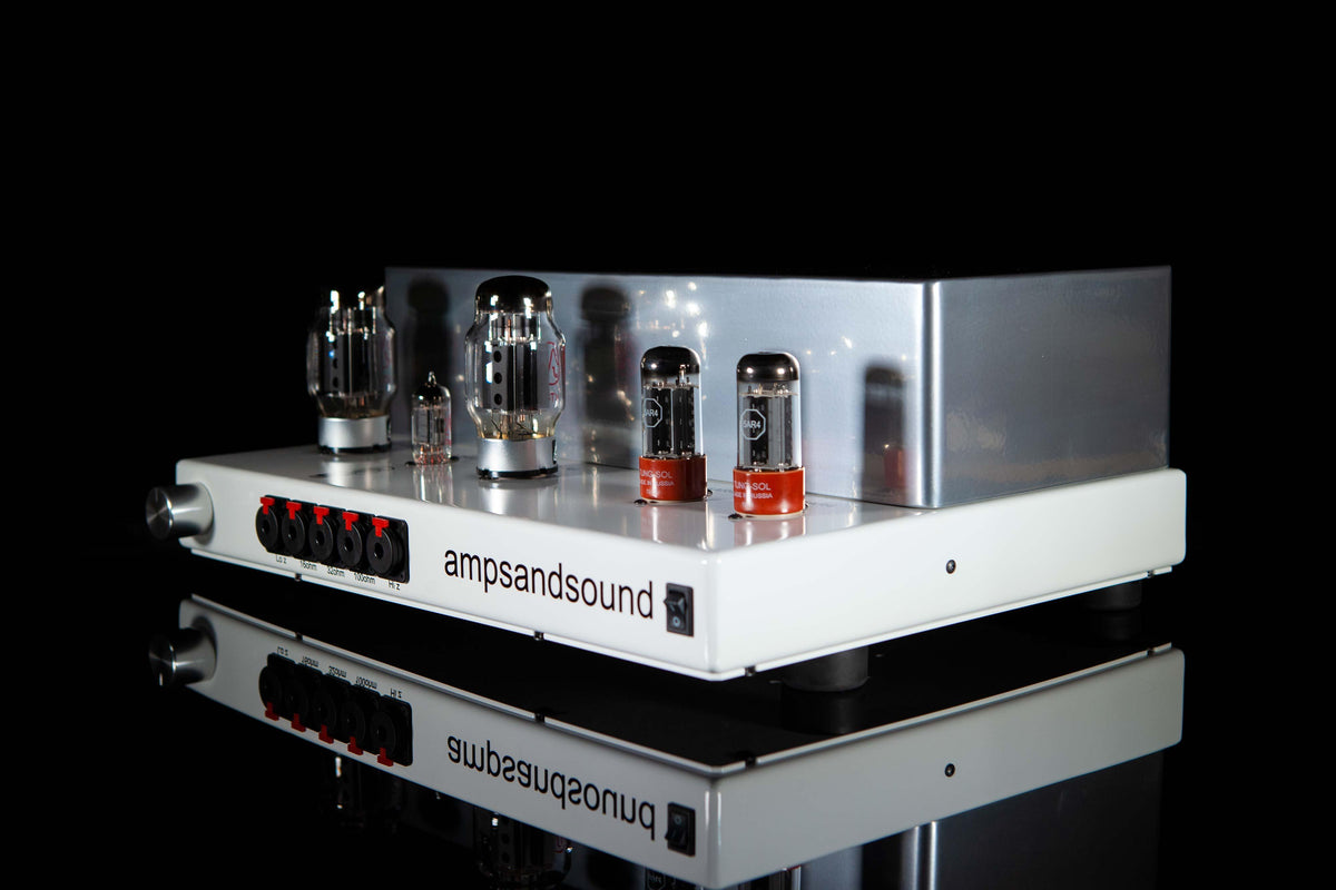 Nautilus Rev 2 - ampsandsound