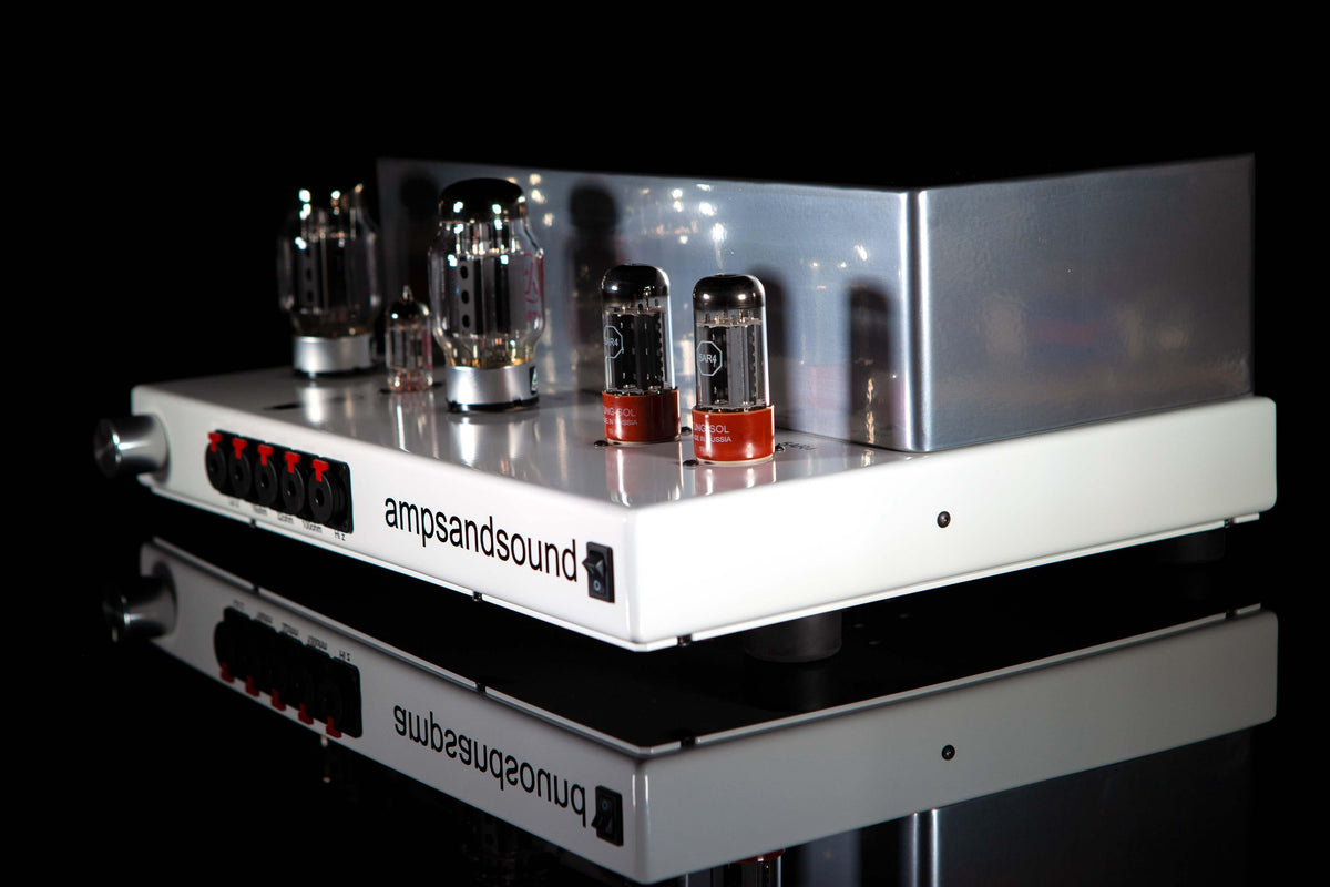 Nautilus Rev 2 - ampsandsound